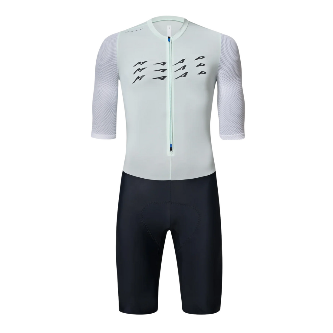 Maap Men's Pro Race Suit Einteiler Pale Jade/Black
