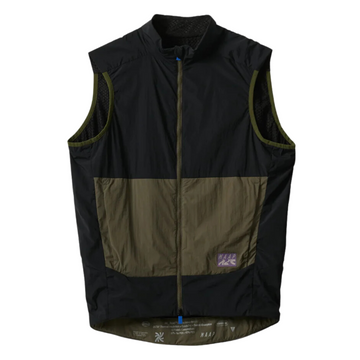 Maap Women's Alt_Road™ Insulated Vest Weste Black