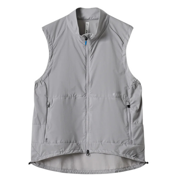 Maap Women's Alt_Road™ Wind Vest Weste Zinc