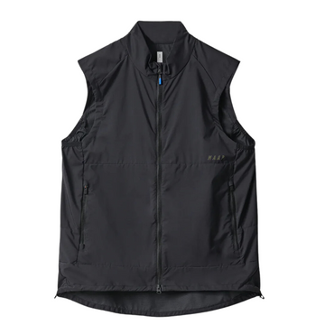 Maap Women's Alt_Road™ Wind Vest Weste Black