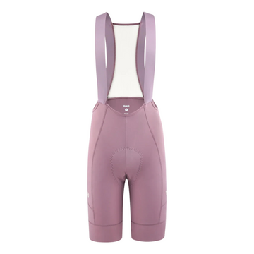 Pedaled Element Bib Shorts Trägerhose Lilac