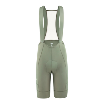 Pedaled Element Bib Shorts Trägerhose Green