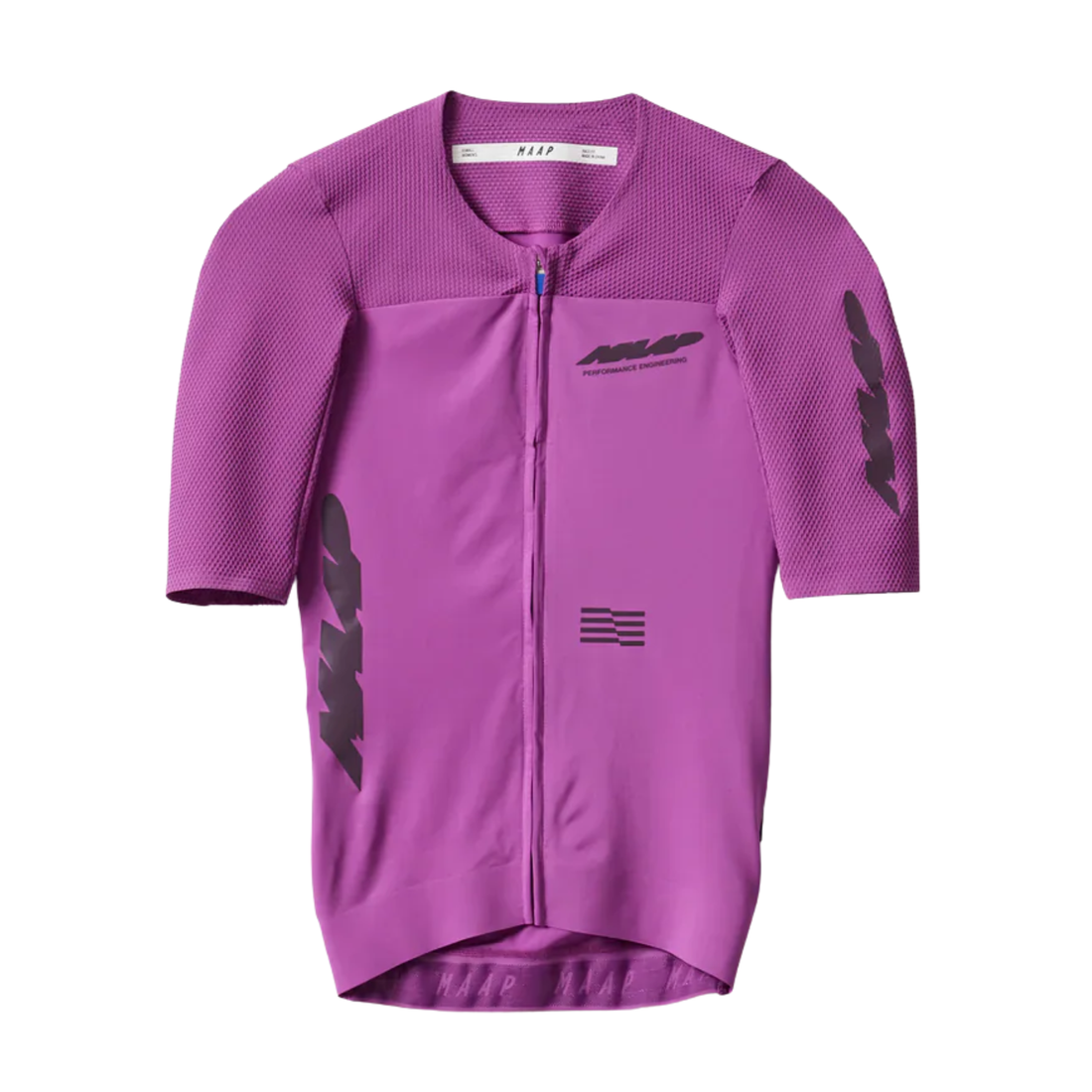 Maap Women's Eclipse Pro Race Jersey Radtrikot Magenta