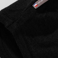 Café du Cycliste Marianne Unisex Merino Beanie Black