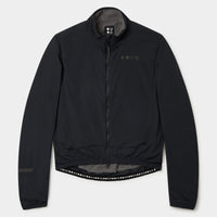 Universal Colours Mono Men's Insulated Jacket Thermo Fahrradjacke Slate Grey