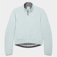 Universal Colours Mono Men's Insulated Jacket Thermo Fahrradjacke Misty Blue