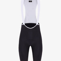 Endless Men's Fast Bib Shorts Radhose Black