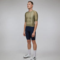 Endless Unisex Fast Short Sleeve Jersey Maillot Cyclisme Terre Battue