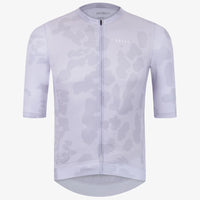 Endless Maglia manica corta unisex Fast Cycling Jersey Clay