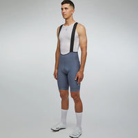 Endless Unisex Cargo Bibs Radhose Storm