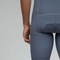 Endless Unisex Cargo Bibs Radhose Storm