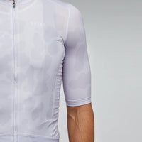 Endless Maglia manica corta unisex Fast Cycling Jersey Clay