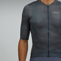 Endless Maglia manica corta unisex Fast Cycling Jersey Clay