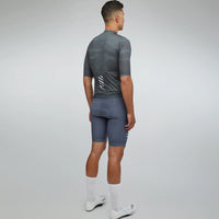 Endless Maglia manica corta unisex Fast Cycling Jersey Clay