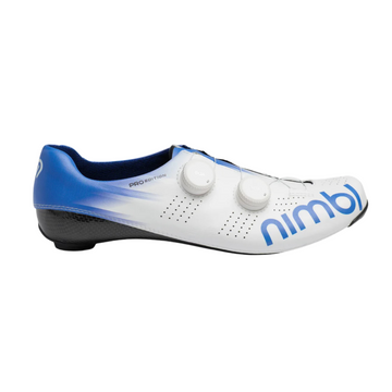 Nimb Ultimate Exceed Pro Edition Summer Victory Collection Shoes Rennradschuhe Blue
