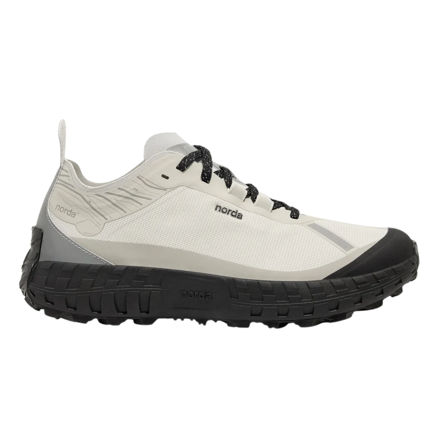 Norda Men's 001A Trail Running Shoes Trailrunningschuhe Cinder