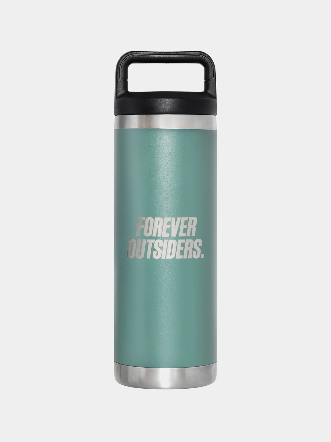 Café du Cycliste Thermos bottle Thermoflasche 560 ml Scots Pine