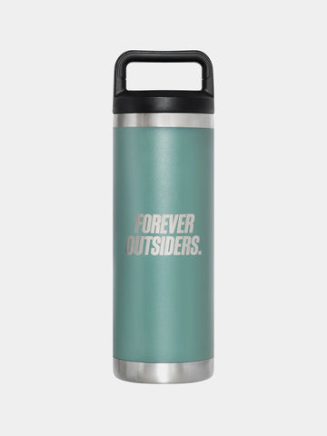 Café du Cycliste Thermos bottle Thermoflasche 560 ml Scots Pine