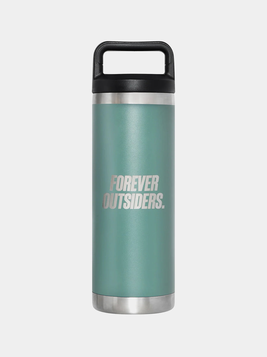 Café du Cycliste Thermos bottle Thermoflasche 560 ml Scots Pine