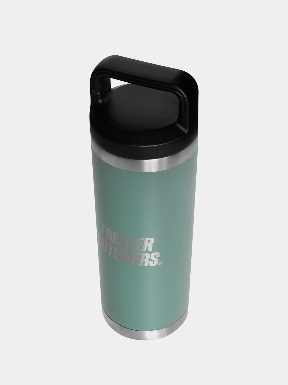 Café du Cycliste Thermos bottle Thermoflasche 560 ml Scots Pine