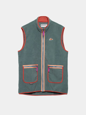 Gilet coupe-vent léger unisexe Spectrum Universal Colors