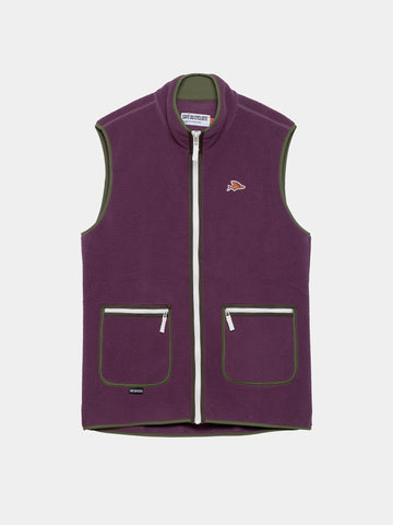 Gilet coupe-vent léger unisexe Spectrum Universal Colors