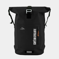 Café du Cycliste Backpack Rucksack Black