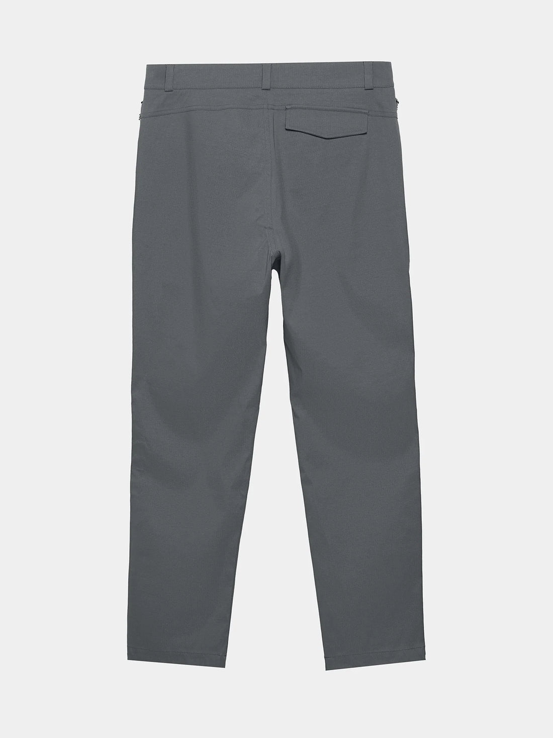 Café du Cycliste Felicie Men's Technical Trousers Funktionshose Grey