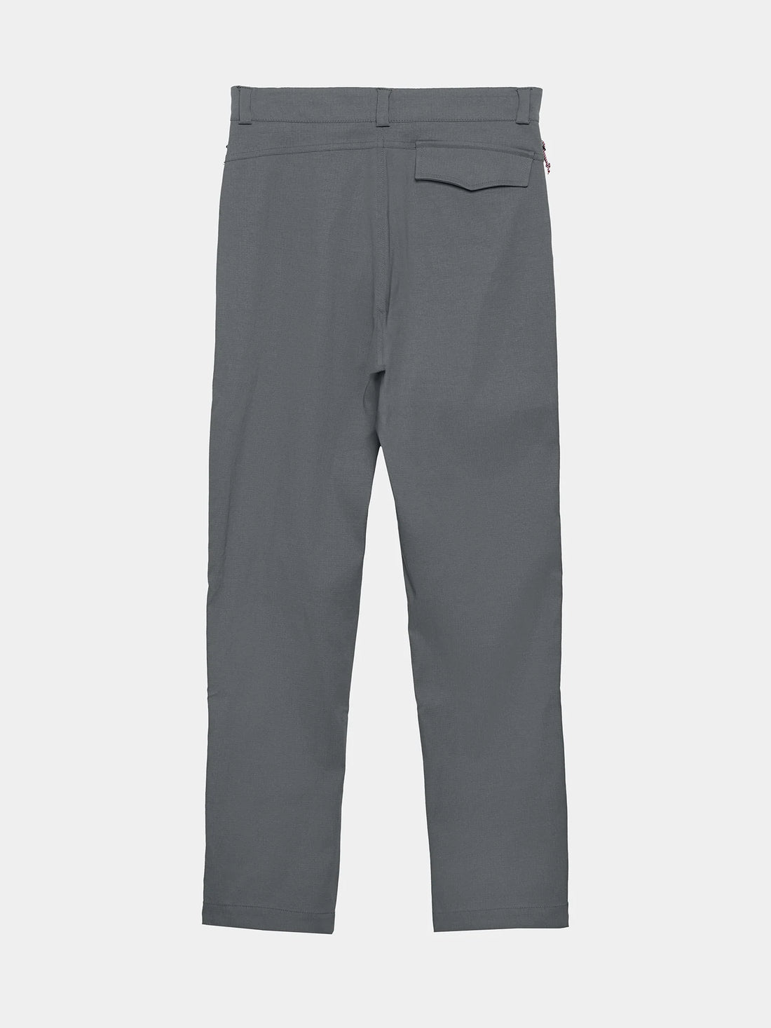 Café du Cycliste Felicie Women's Technical Trousers Funktionshose Grey