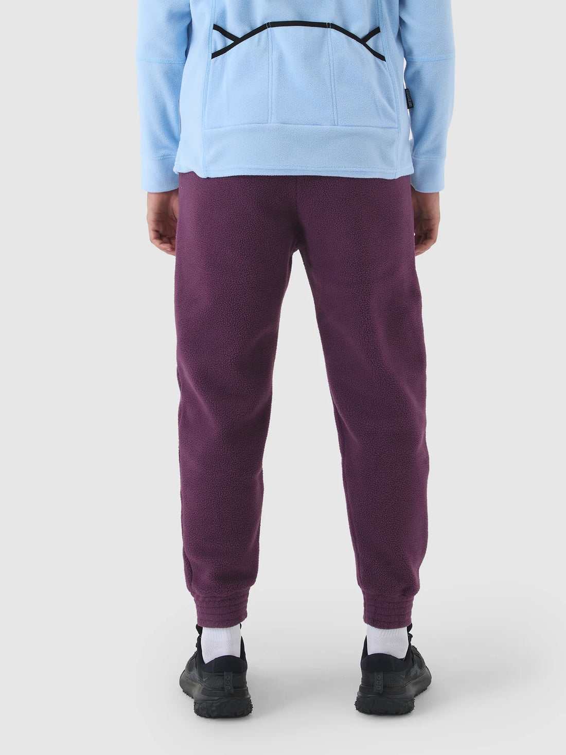 Café du Cycliste Henriette Men's Track Pants Laufhose Quetsche