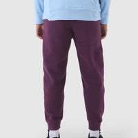 Café du Cycliste Henriette Men's Track Pants Laufhose Quetsche