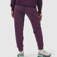 Café du Cycliste Henriette Women's Track Pants Laufhose Quetsche