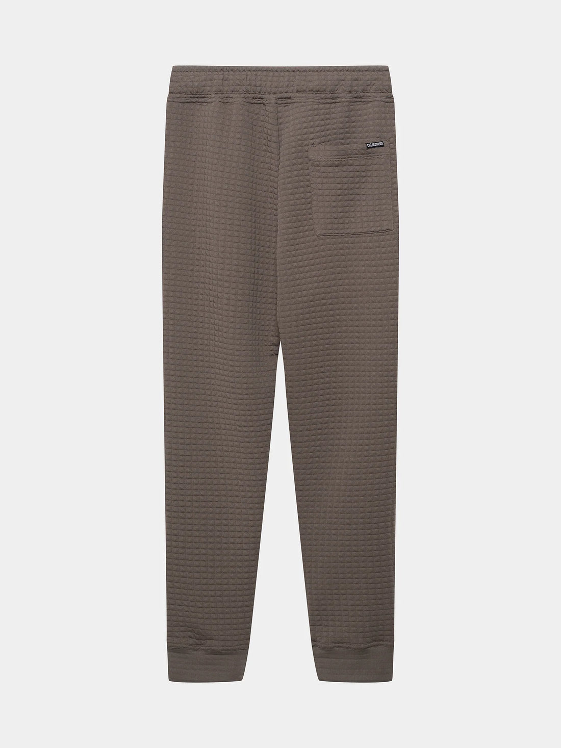 Café du Cycliste Louisa Men's Track Pants Laufhose Carob
