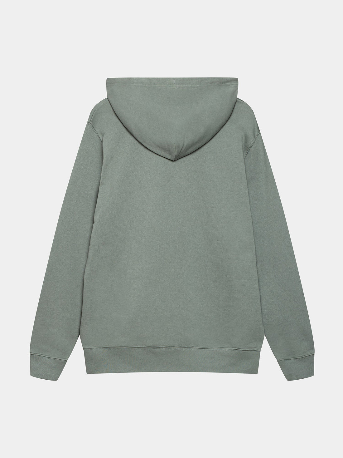 Café du Cycliste Rolande Unisex Cotton Hoodie Baumwoll-Hoodie Scots Pine