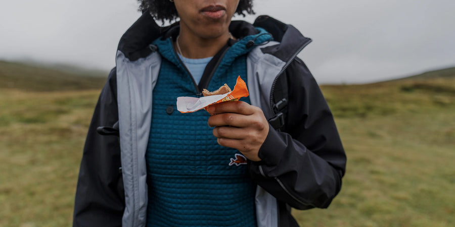 Café du Cycliste Thelma Women's Polartec Hoodie Alpine Green