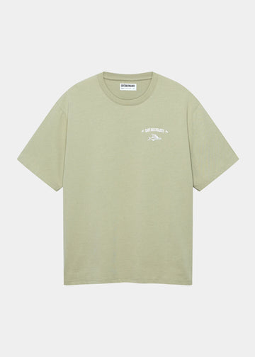 Café du Cycliste Unisex T-Shirt Anne Puddle