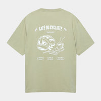 Café du Cycliste Unisex T-Shirt Anne Puddle