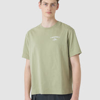 Café du Cycliste Unisex T-Shirt Anne Puddle