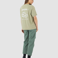 Café du Cycliste Unisex T-Shirt Anne Puddle