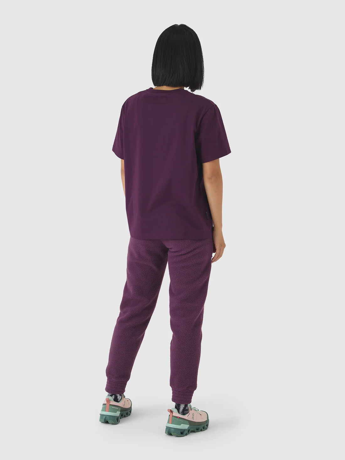 Café du Cycliste Unisex T-Shirt Anne Quetsche