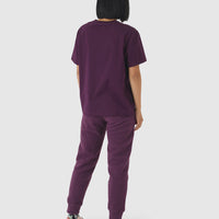 Café du Cycliste Unisex T-Shirt Anne Quetsche