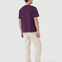 Café du Cycliste Unisex T-Shirt Anne Quetsche