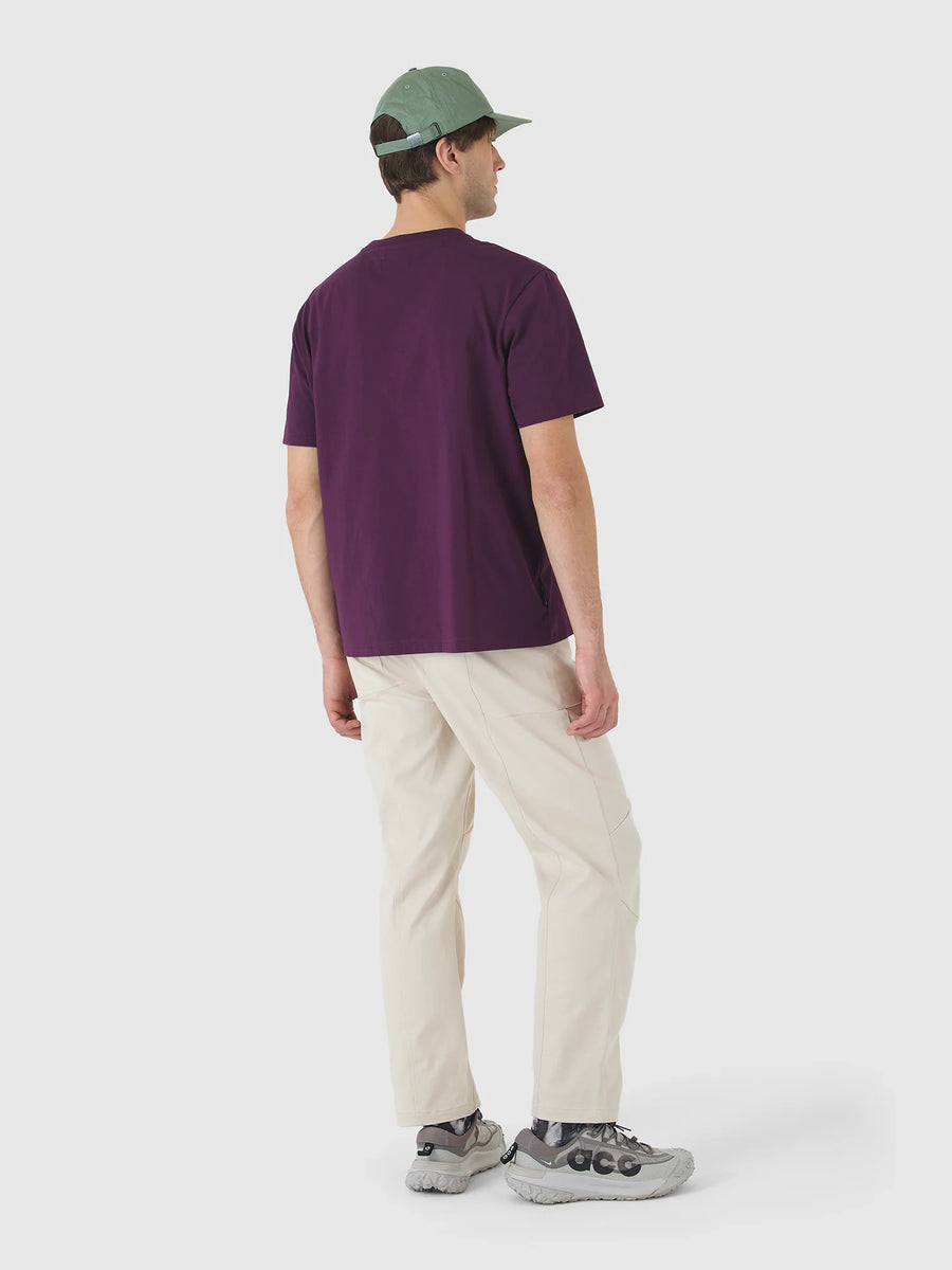 Café du Cycliste Unisex T-Shirt Anne Quetsche