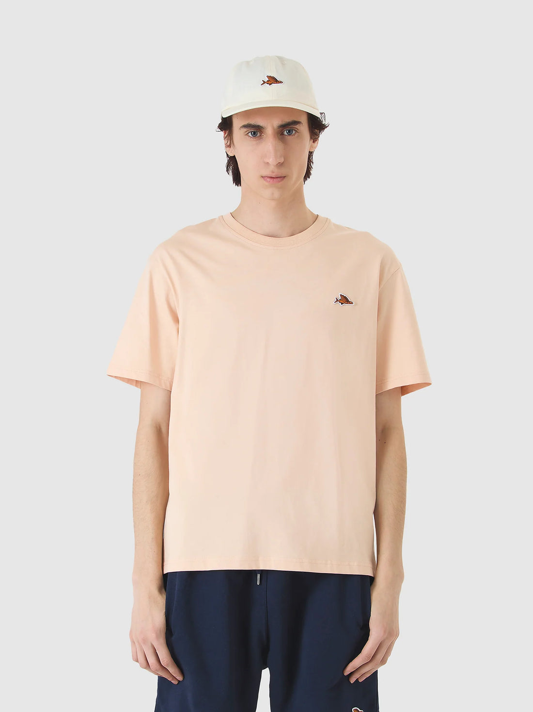 Café du Cycliste Unisex T-Shirt Anne Sand