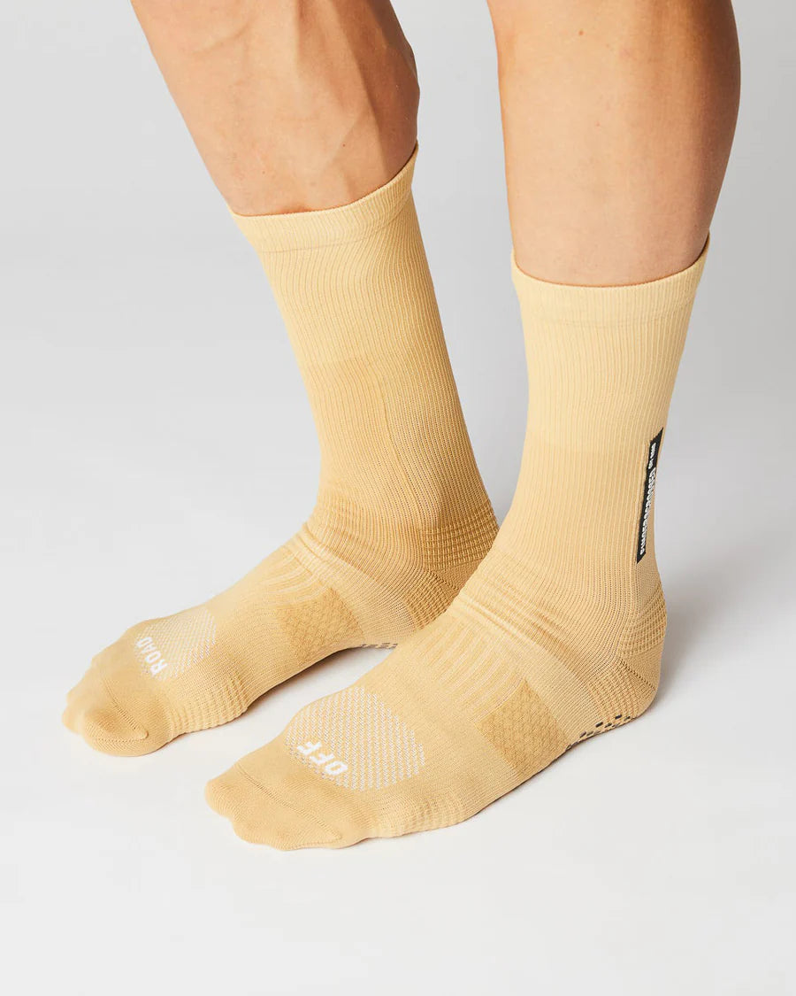 Fingercrossed OFF ROAD Socks Radsocken Sahara Sun
