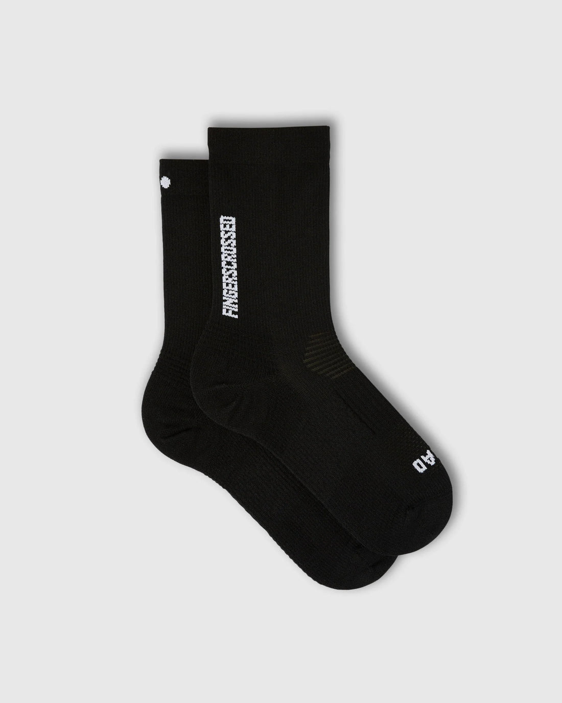 Fingercrossed OFF ROAD Socks Radsocken Black