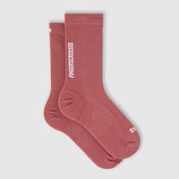 Fingercrossed OFF ROAD Socks Radsocken Clay