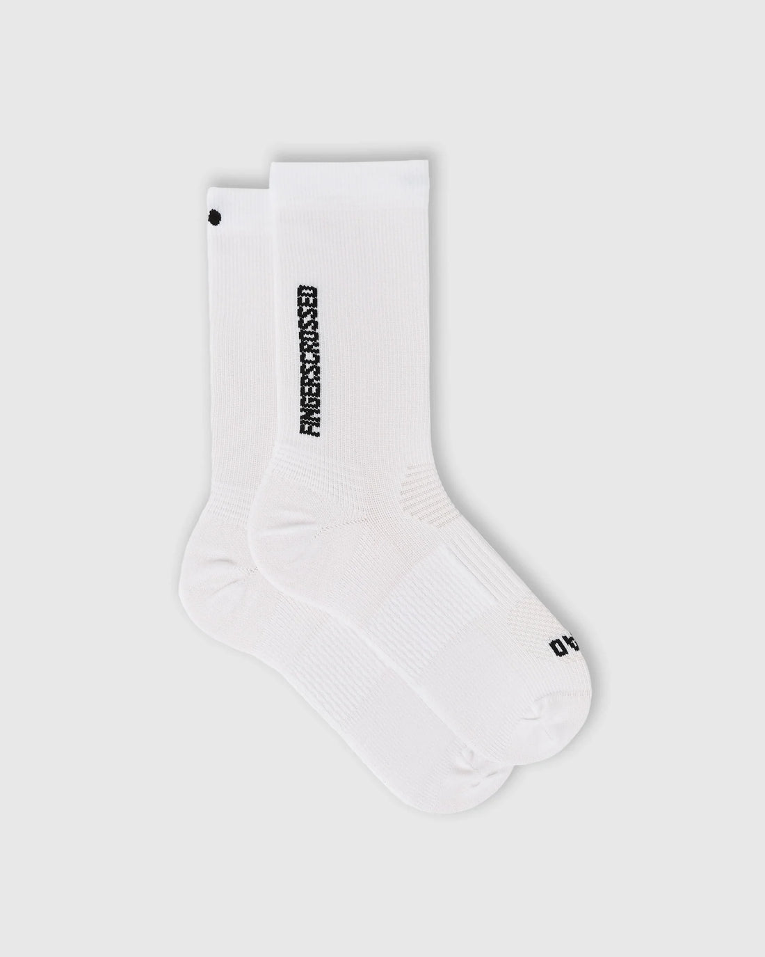 Fingercrossed OFF ROAD Socks Radsocken White