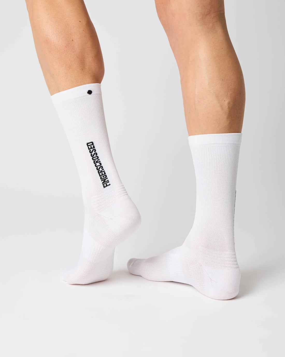 Fingercrossed OFF ROAD Socks Radsocken White