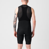 Isadore Signature Bib Shorts Trägerhose Black